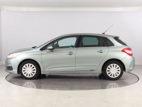 Citroen C4 - 2012