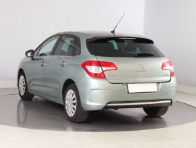 Citroen C4 - 2012