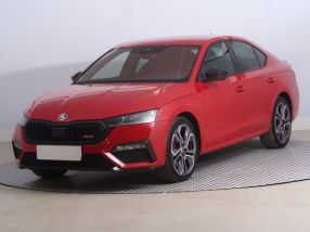 Škoda Octavia - 2020