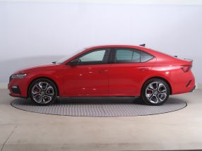 Škoda Octavia - 2020