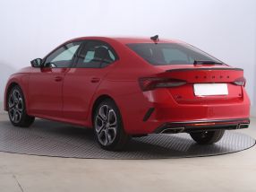 Škoda Octavia - 2020