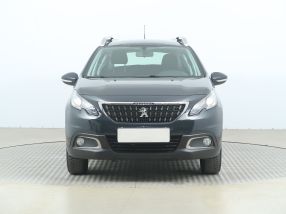 Peugeot 2008 - 2019