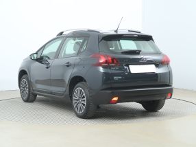 Peugeot 2008 - 2019