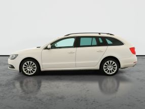 Škoda Superb - 2014