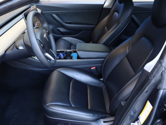 Tesla Model 3 Long Range 4WD 78kWh
