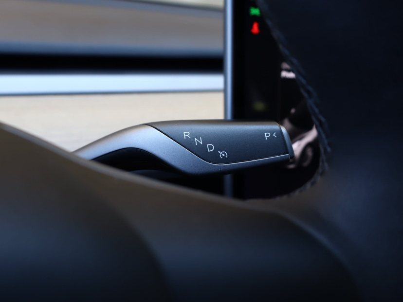 Tesla Model 3, 2019