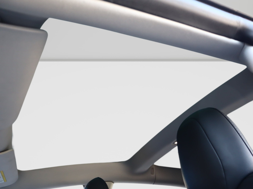 Tesla Model 3, 2019
