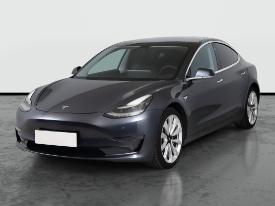 Tesla Model 3 Long Range 4WD 78kWh