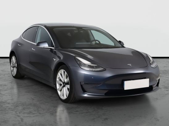 Tesla Model 3 Long Range 4WD 78kWh