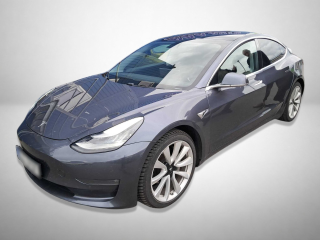 Tesla Model 3 2019