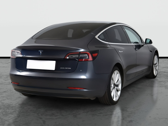 Tesla Model 3 Long Range 4WD 78kWh