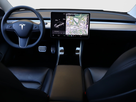 Tesla Model 3 Long Range 4WD 78kWh