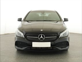 Mercedes-Benz CLA - 2017