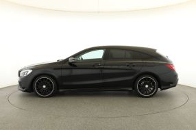Mercedes-Benz CLA - 2017