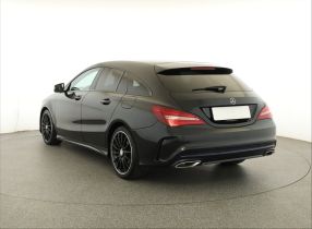 Mercedes-Benz CLA - 2017
