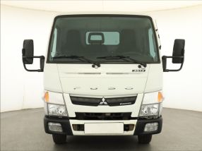 Mitsubishi Canter - 2018