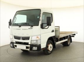 Mitsubishi Canter - 2018