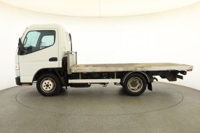 Mitsubishi Canter - 2018