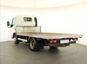 Mitsubishi Canter - 2018