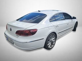 Volkswagen CC - 2012