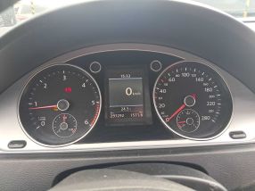 Volkswagen CC - 2012