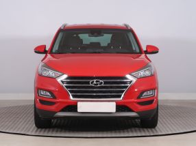Hyundai Tucson - 2019