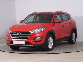Hyundai Tucson - 2019