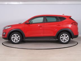 Hyundai Tucson - 2019