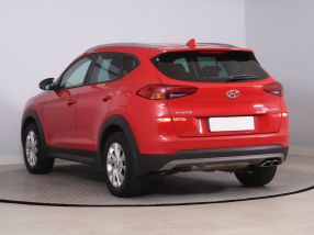 Hyundai Tucson - 2019