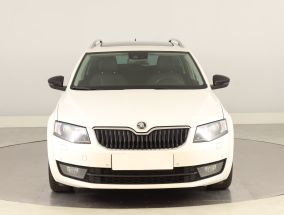 Škoda Octavia - 2014