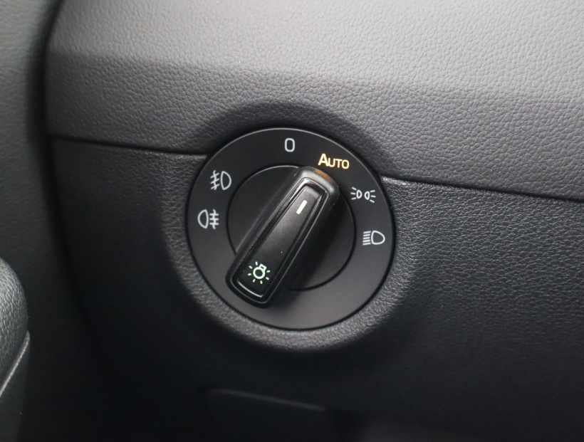 Škoda Octavia, 2014