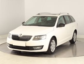 Škoda Octavia - 2014