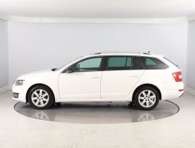 Škoda Octavia - 2014
