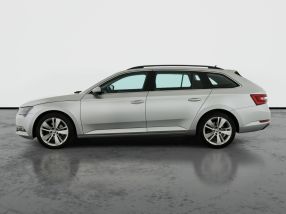 Škoda Superb - 2019