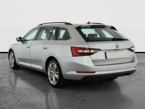 Škoda Superb - 2019