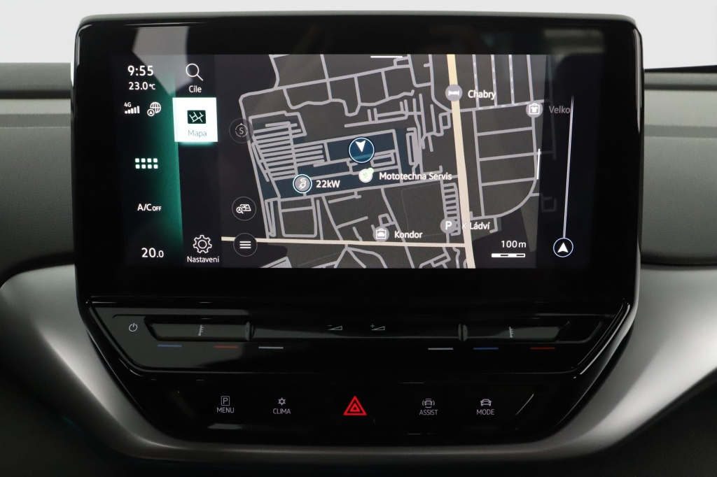 Volkswagen ID.4