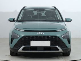 Hyundai Bayon - 2021