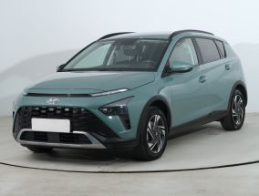 Hyundai Bayon - 2021