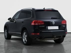 Volkswagen Touareg - 2010