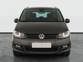 Volkswagen Sharan - 2019