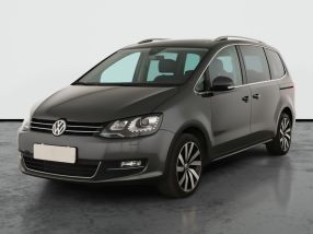 Volkswagen Sharan - 2019
