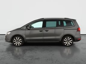 Volkswagen Sharan - 2019
