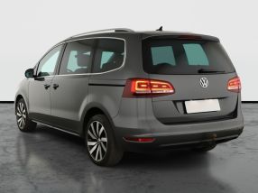 Volkswagen Sharan - 2019
