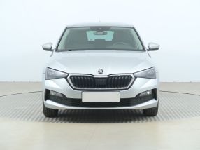Škoda Scala - 2021