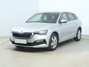 Škoda Scala - 2021
