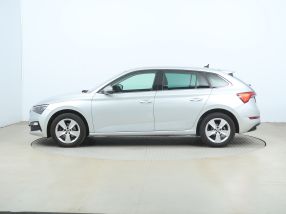 Škoda Scala - 2021
