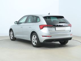 Škoda Scala - 2021