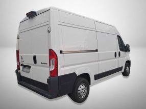 Citroen Jumper - 2018