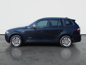 BMW X3 - 2008