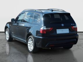 BMW X3 - 2008